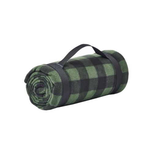 Manta polar Klondike