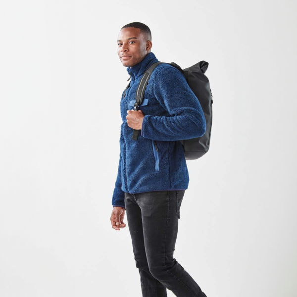 Mochila Sargasso
