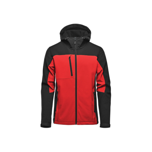 Campera Cascades
