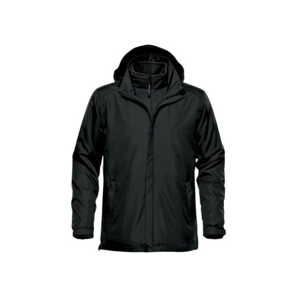 Campera 3 en 1 Nautilus