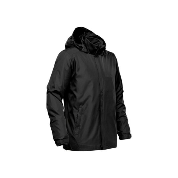 Campera 3 en 1 Nautilus