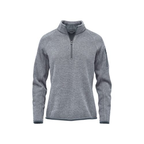 Pullover Avalante 1/4 Zip