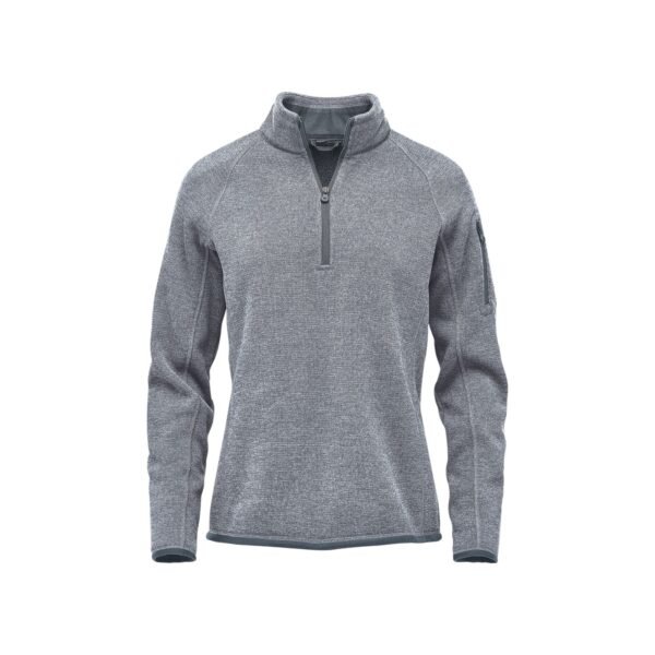 Pullover Avalante 1/4 Zip