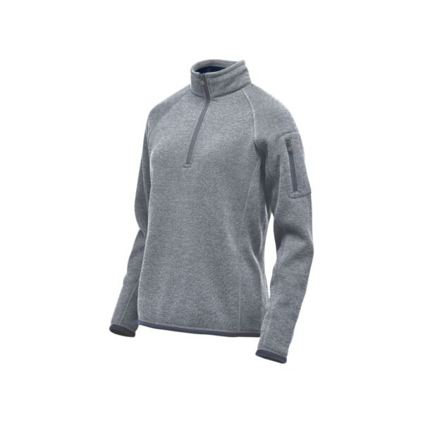 Pullover Avalante 1/4 Zip