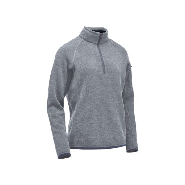 Pullover Avalante 1/4 Zip