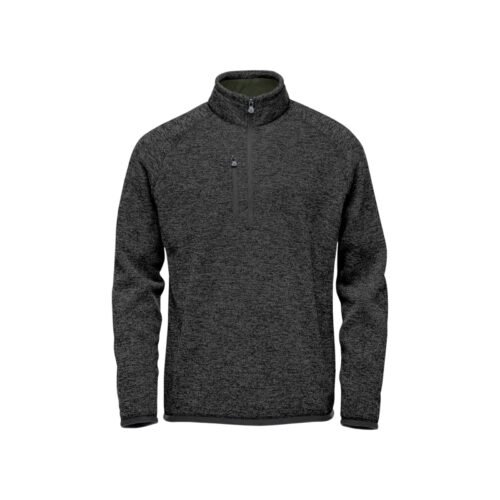 Pullover Avalante 1/4 Zip