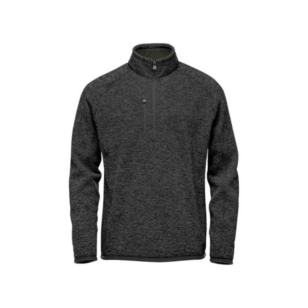 Pullover Avalante 1/4 Zip