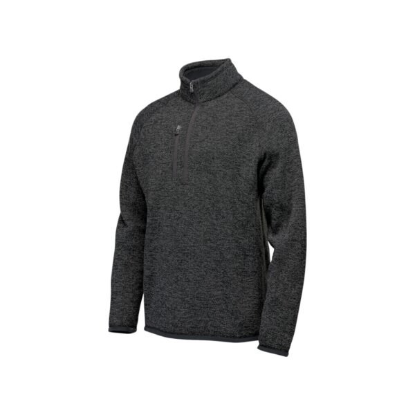 Pullover Avalante 1/4 Zip