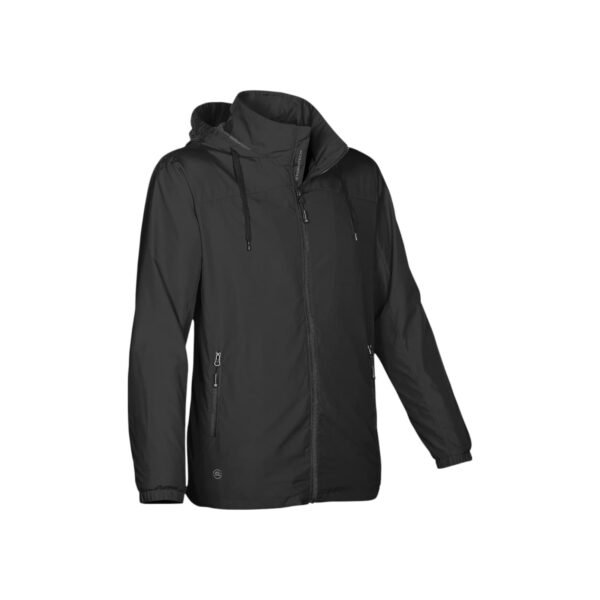 Campera Tritium Shell