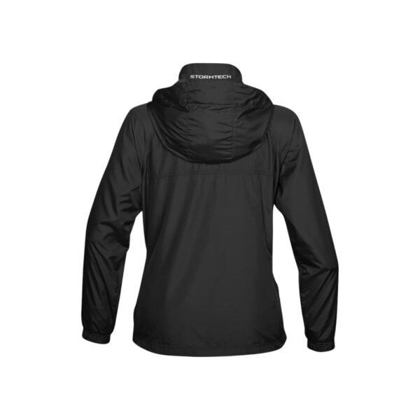 Campera Tritium Shell