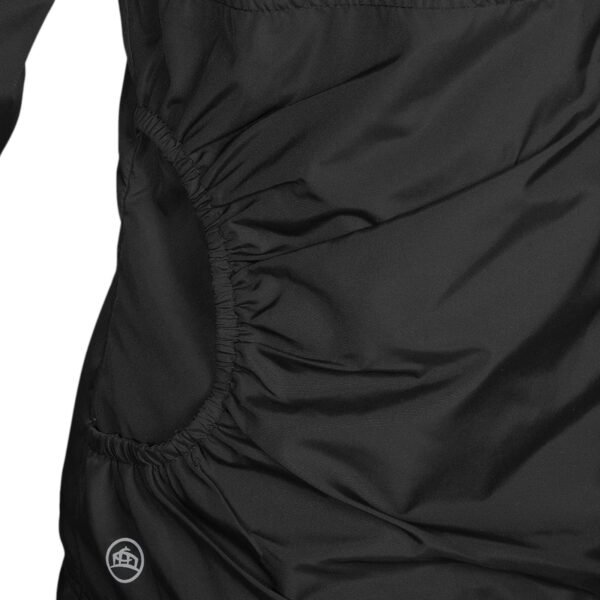 Campera Tritium Shell